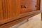 Mid-Century Teak Sideboard from Clausen & Son, 1960s, Image 18