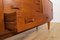 Credenza Mid-Century in teak di Clausen & Son, anni '60, Immagine 16