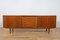 Mid-Century Teak Sideboard from Clausen & Son, 1960s, Image 1