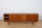 Enfilade Mid-Century en Teck de Clausen & Son, 1960s 7