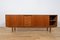 Enfilade Mid-Century en Teck de Clausen & Son, 1960s 6