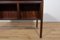 Mid-Century Freestanding Rosewood Desk, 1960s 11