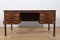 Mid-Century Freestanding Rosewood Desk, 1960s 6