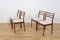 Mid-Century Teak Dining Chairs by Victor Wilkins for G-Plan, 1960s, Set of 4 3