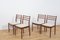 Mid-Century Teak Dining Chairs by Victor Wilkins for G-Plan, 1960s, Set of 4 2