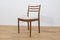 Mid-Century Teak Dining Chairs by Victor Wilkins for G-Plan, 1960s, Set of 4 7