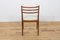 Mid-Century Teak Dining Chairs by Victor Wilkins for G-Plan, 1960s, Set of 4 13