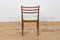 Mid-Century Teak Dining Chairs by Victor Wilkins for G-Plan, 1960s, Set of 4, Image 13