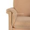 Canapé Zento en Tissu Beige de COR, Set de 3 5