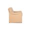 Beige Fabric Zento Sofa Set from COR, Set of 3 8