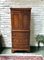 Drinks Cabinet with Pull Out Mixing Tray and Storage 1