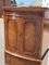Drinks Cabinet with Pull Out Mixing Tray and Storage 8