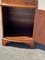Drinks Cabinet with Pull Out Mixing Tray and Storage 4