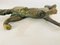 Perro de bronce al estilo de Jules Moigniez, Francia, década de 1880, Imagen 4