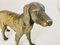 Perro de bronce al estilo de Jules Moigniez, Francia, década de 1880, Imagen 7