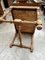 Small Oak Desk, 1940s 11