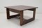 Mid-Century Coffee Table from Leda Lux, 1980s, Image 3