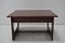 Mid-Century Coffee Table from Leda Lux, 1980s 12