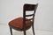 Mid-Century Dining Chairs from TON, 1950s, Set of 4 17