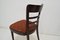 Mid-Century Dining Chairs from TON, 1950s, Set of 4, Image 17