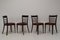 Mid-Century Dining Chairs from TON, 1950s, Set of 4, Image 20