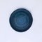 Cuenco italiano Mid-Century de cerámica Rimini serie Blu atribuido a Aldo Lond para Bitossi, años 60, Imagen 4