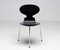 3100 Ant Chairs by Arne Jacobsen for Fritz Hansen, 1995, Set of 4 2