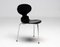 3100 Ant Chairs by Arne Jacobsen for Fritz Hansen, 1995, Set of 4 6