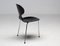 Sillas Ant 3100 de Arne Jacobsen para Fritz Hansen, 1995. Juego de 4, Imagen 3