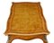 19th Century Birds Eye Maple Card Table from Edwards and Roberts, 1890s, Image 5