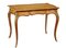 19th Century Birds Eye Maple Card Table from Edwards and Roberts, 1890s 1