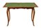 19th Century Birds Eye Maple Card Table from Edwards and Roberts, 1890s, Image 10