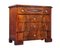 19th Century Swedish Mahogany Secretary Chest 7