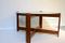 Vintage Small Danish Coffee Table 3