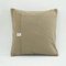 Brown Cushion Cover, 1990s 2