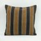 Brown Cushion Cover, 1990s 1