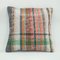 Vintage Multicolor Cushion Cover, 1990s, Image 1