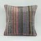 Vintage Grey Cushion Cover, 1990s 1