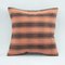 Housse de Coussin Vintage Orange, 1990s 1