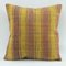 Vintage Yellow Cushion Cover, 1990s 1