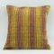 Vintage Yellow Cushion Cover, 1990s 1