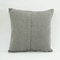 Vintage White Cushion Cover, 1990s, Image 2
