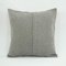 Vintage White Cushion Cover, 1990s, Image 2