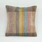 Housse de Coussin Multicolore Vintage, 1990s 1