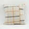 Housse de Coussin Vintage Beige, 1990s 1