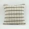 Housse de Coussin Vintage Beige, 1990s 1