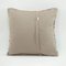 Vintage Beige Cushion Cover, 1990s 2