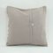 Vintage Beige Cushion Cover, 1990s, Image 2