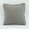 Grey Cushion Cover, 1990s 2