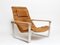Mid-Century Pulkka Lounge Chair by Ilmari Lappalainen for ASKO, 1968 1